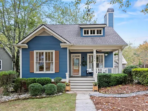 1046 Leah Ln SE, Atlanta, GA 30316