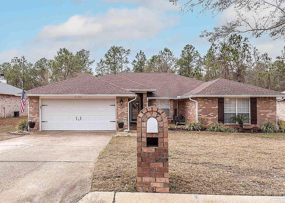 1st image of 7122 Tannehill Dr