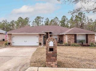 7122 Tannehill Dr, Pensacola, FL 32526
