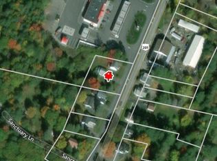 356 Riverside Dr, Augusta, ME 04330