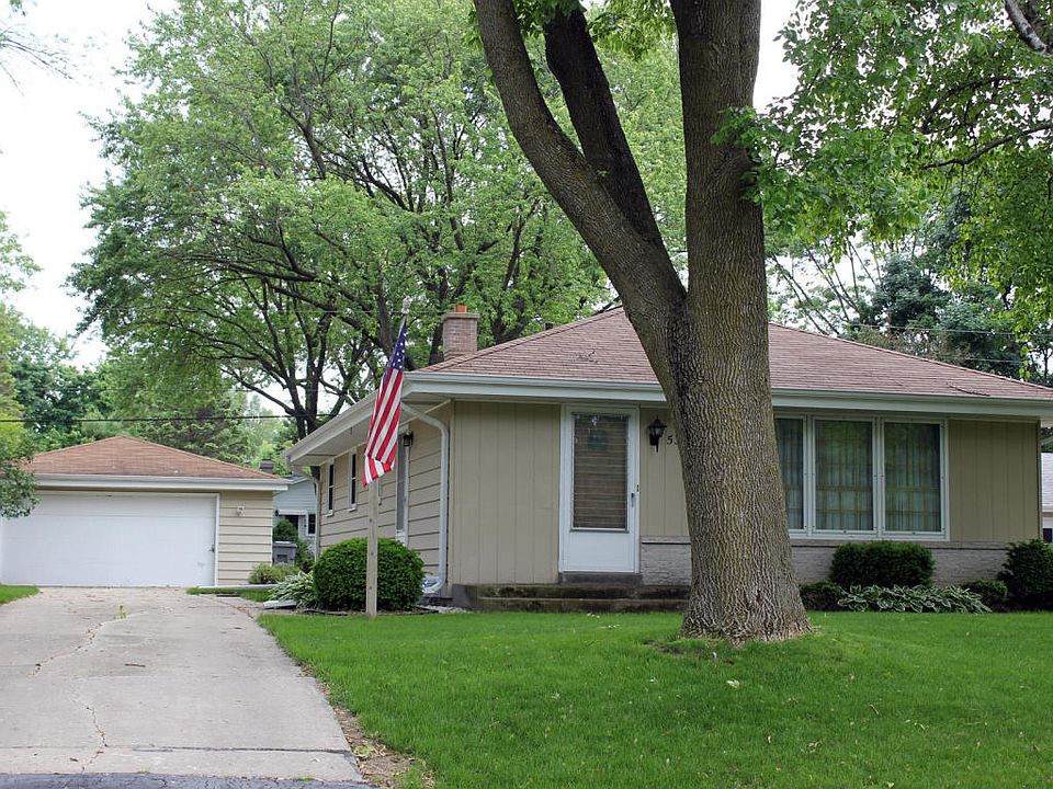 1st image of 5307 W Wabash Ave