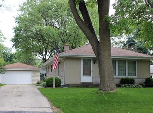 5307 W Wabash Ave, Brown Deer, WI 53223