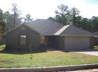 1019 E Norristown Cir, Russellville, AR 72802