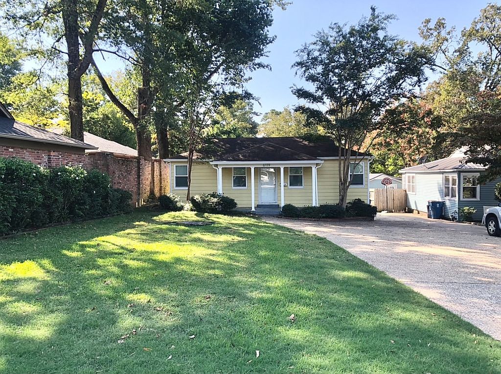 6119 Longwood Rd, Cammack Village, AR 72207 Zillow