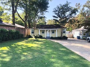 6119 Longwood Rd, Cammack Village, AR 72207