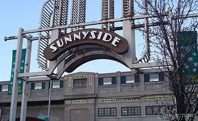 Rented by City Connections Realty