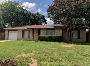 4419 Longvale Dr, San Antonio, TX 78217