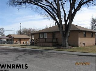 2223 Avenue G, Scottsbluff, NE 69361