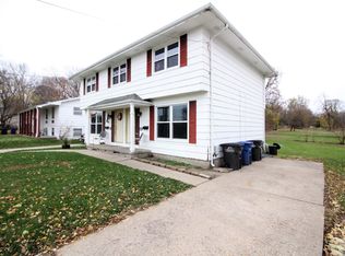 4922 Madison Ave, Des Moines, IA 50310
