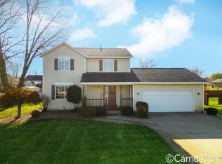 1824 Apollo Ct, Dorr, MI 49323