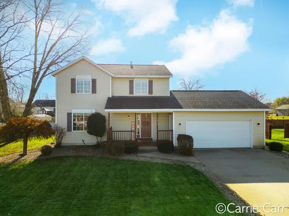 1824 Apollo Ct, Dorr, MI 49323