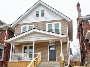 899 S Ohio Ave, Columbus, OH