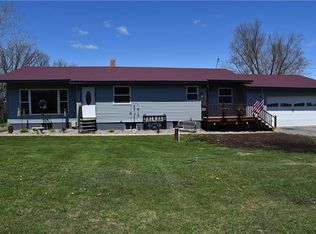 1326 6th Ave, Dallas, WI 54733