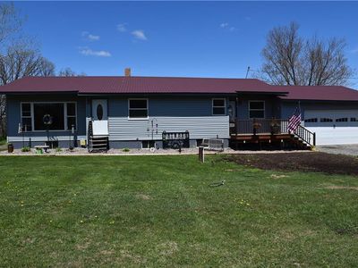 1326 6th Ave, Dallas, WI, 54733