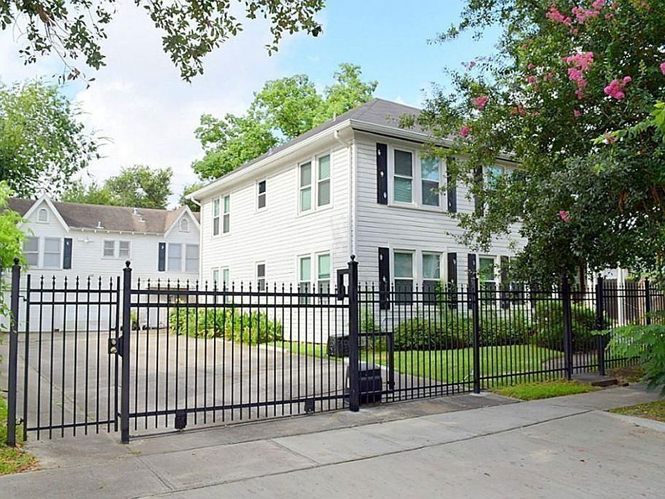 1st image of 1133 W Clay St APT C