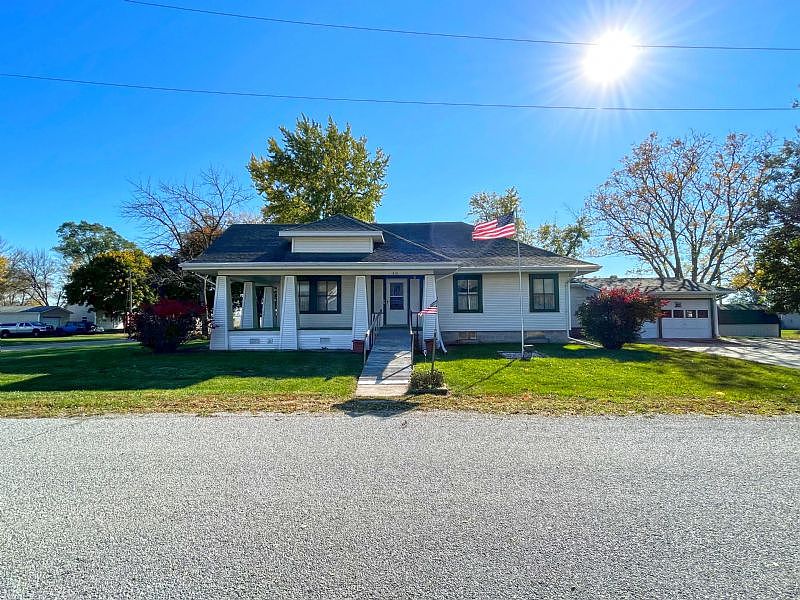 610 Porter St, Farragut, IA 51639 Zillow