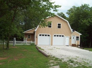5255 Hampshire Ln, Fulton, MO 65251