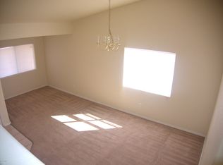 6140 High Desert Dr, Las Cruces, NM 88012