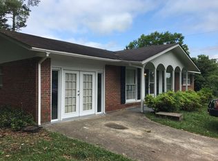 401 Pinelea Rd, Griffin, GA 30223