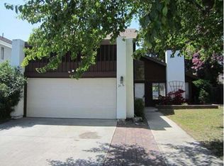 2616 Ledgetop Pl, Spring Valley, CA 91977