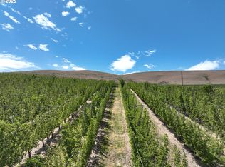 Suntarget Rd, Moxee, WA 98936