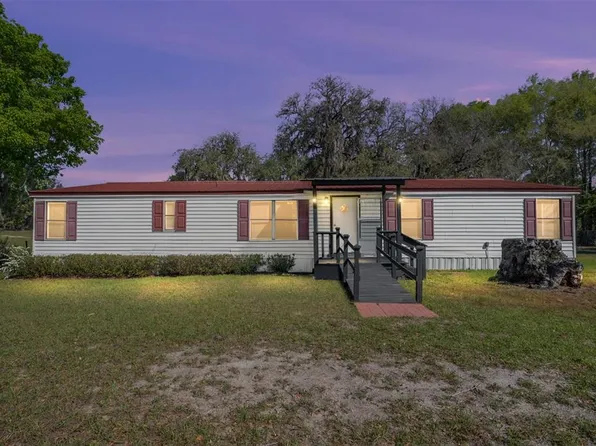 5600 SE 39th St, Trenton, FL 32693