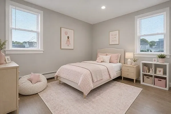 71 Cypress St #1 — Photo 6