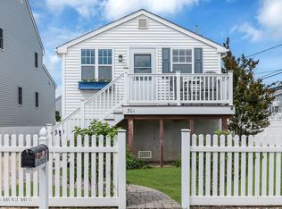 301 W Kupper Dr, Mantoloking, NJ 08738