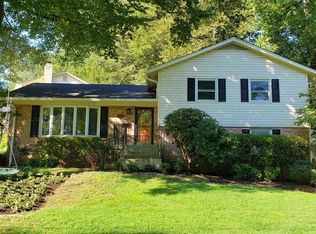 14110 Flint Rock Ter, Rockville, MD 20853