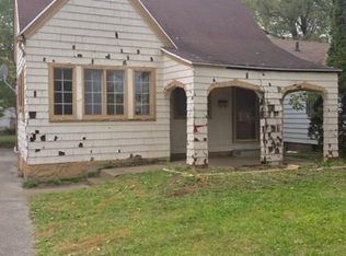 905 Cuthbert Rd, Toledo, OH 43607