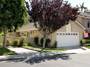 854 S Sapphire Ln, Anaheim, CA 92807