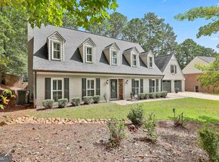 108 Sandtrap Rdg, Peachtree City, GA 30269