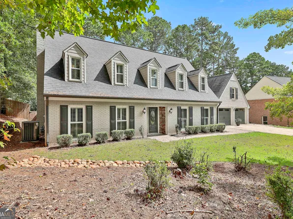 108 Sandtrap Rdg, Peachtree City, GA 30269
