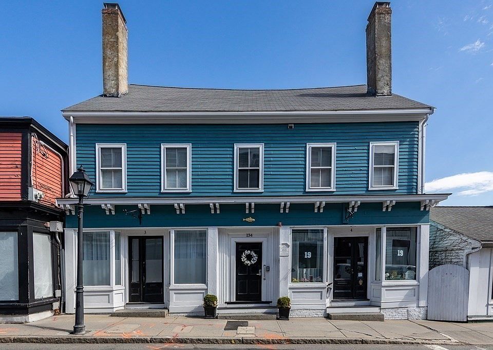 1st image of 134 Washington St Unit 7