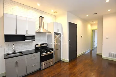 Rented by Yaffa Realty LLC