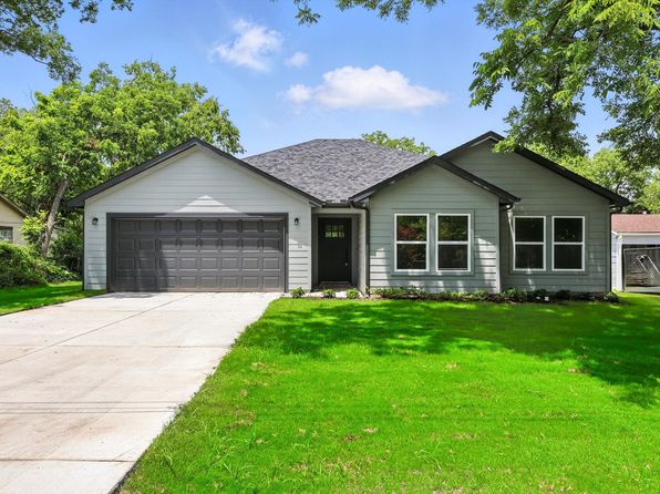 Home for Sale in Greenville TX