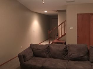 4825 Algonquin Dr #3, Cedar Falls, IA 50613