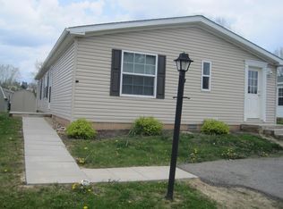 43 Adams Dr, Cheswick, PA 15024