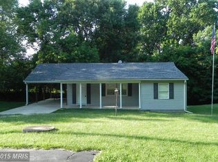 16704 Swanson Rd, Upper Marlboro, MD 20774