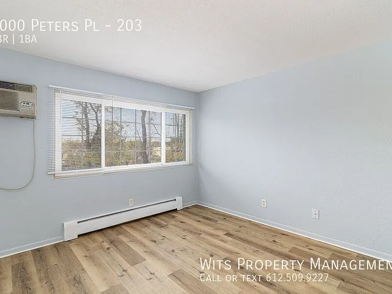 1000 Peters Pl #203 — Photo 5