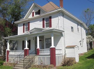 518 Albemarle Ave SE, Roanoke, VA 24013