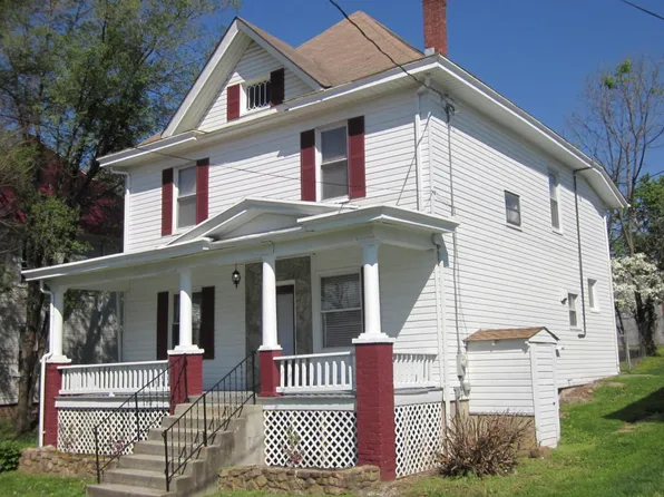 518 Albemarle Ave SE, Roanoke, VA 24013