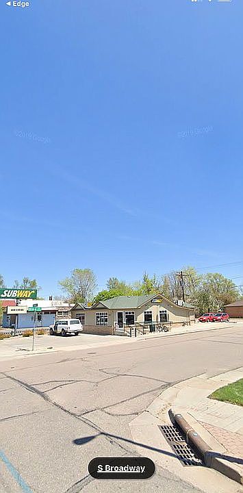 2nd image of 4696 S Broadway