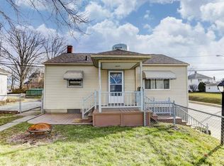 320 W Jackson St, Saint Marys, OH 45885