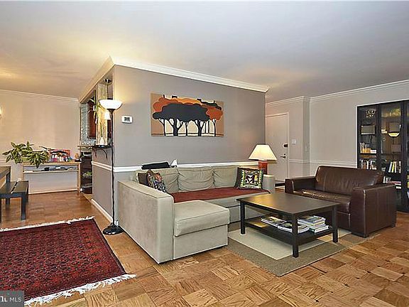 3rd image of 4620 N Park Ave APT 1101W