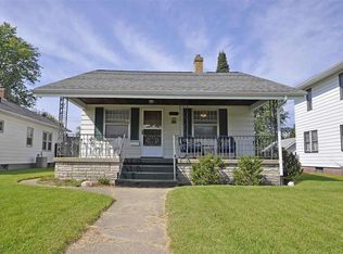 809 S 32nd St, South Bend, IN 46615