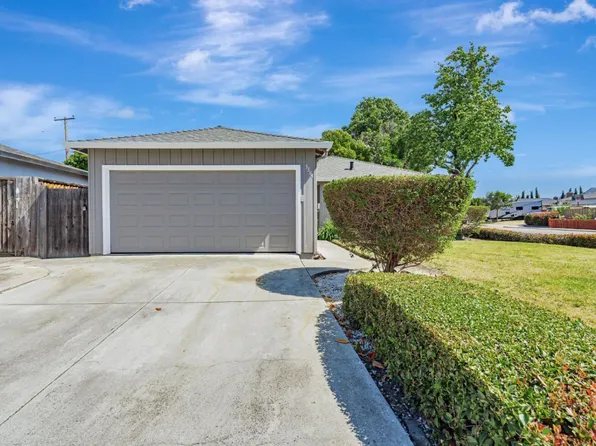 3384 Fowler Ave, Santa Clara, CA 95051