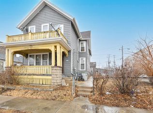 1230 W Highland Ave, Milwaukee, WI 53233