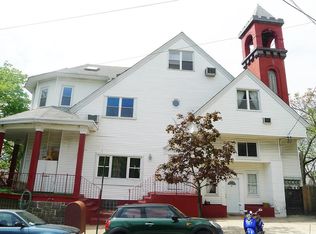 50 Duer Pl APT 3, Weehawken, NJ 07086