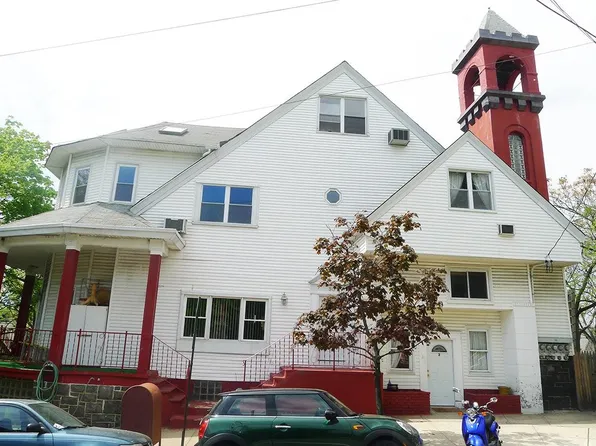 50 Duer Pl APT 3, Weehawken, NJ 07086